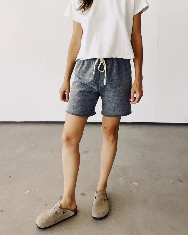 The Sweat Shorts